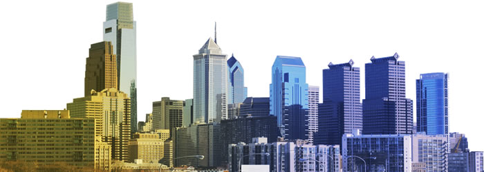 Philadelphia Skyline