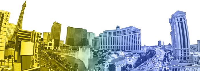 Las Vegas Skyline